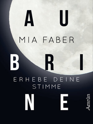 cover image of Aubrine